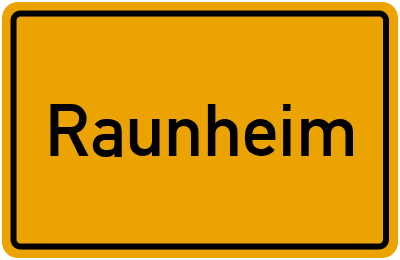 Raunheim erkunden: Fotos & Services