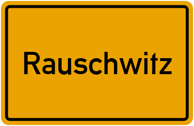 Rauschwitz in Thüringen erkunden