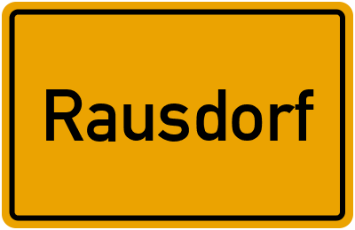 Rausdorf in Schleswig-Holstein erkunden