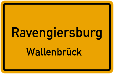 Straßenverzeichnis Ravengiersburg Wallenbrück