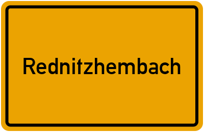 Rednitzhembach in Bayern erkunden