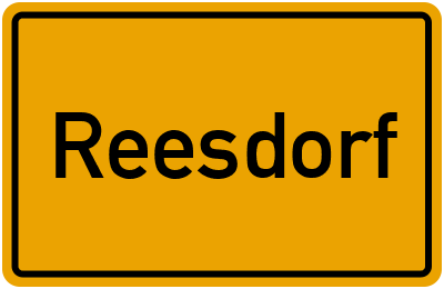 Reesdorf in Schleswig-Holstein erkunden