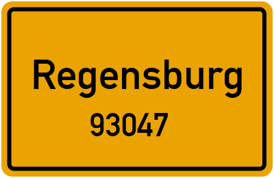 93047 Regensburg