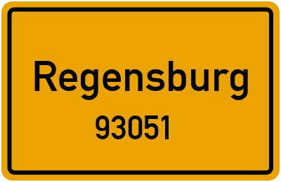 93051 Regensburg