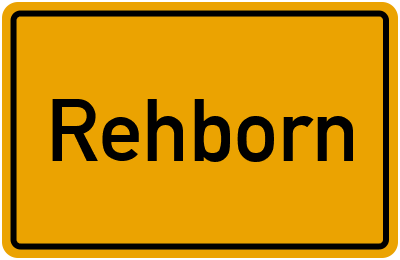 Rehborn in Rheinland-Pfalz erkunden