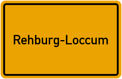 Rehburg-Loccum