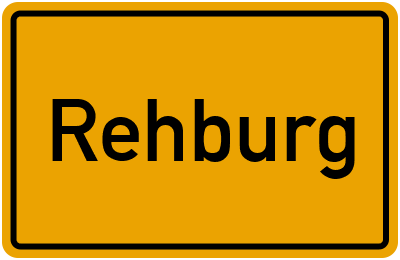Rehburg in Niedersachsen
