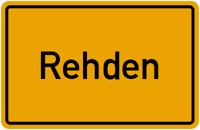 Rehden in Niedersachsen erkunden