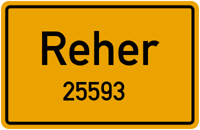 25593 Reher