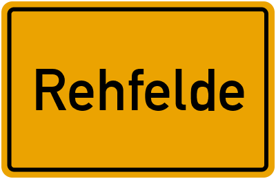 Rehfelde Branchenbuch