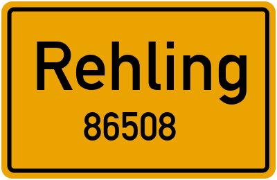 86508 Rehling