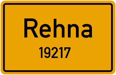 19217 Rehna