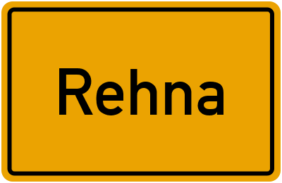 Rehna in Mecklenburg-Vorpommern