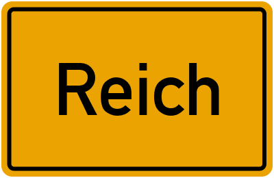 Reich Branchenbuch