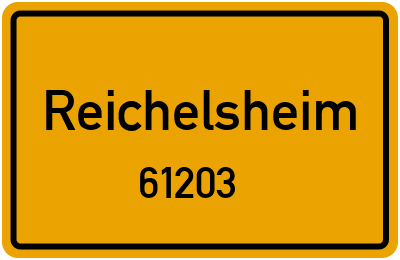 61203 Reichelsheim