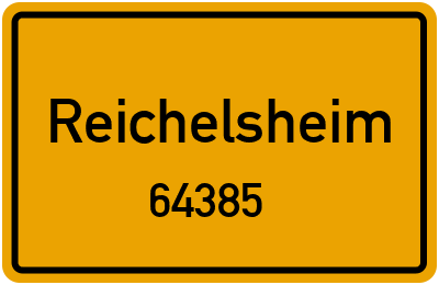 64385 Reichelsheim