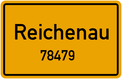 78479 Reichenau