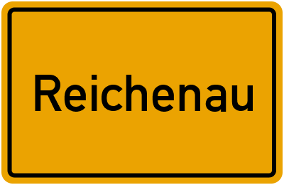 Branchenbuch Reichenau, Baden-Württemberg