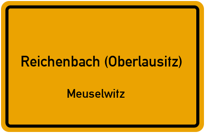 Reichenbach (Oberlausitz)