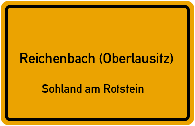 Reichenbach (Oberlausitz)