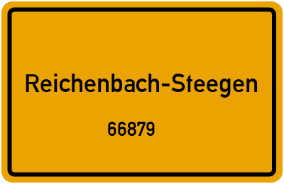 66879 Reichenbach-Steegen