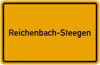 onlinestreet Branchenbuch für Reichenbach-Steegen