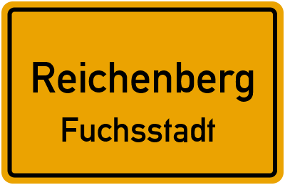 Reichenberg