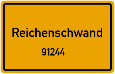 91244 Reichenschwand