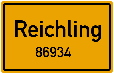 86934 Reichling