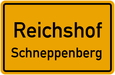 Straßenverzeichnis Reichshof Schneppenberg