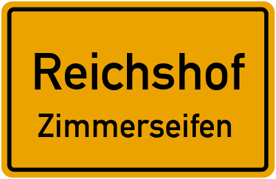Straßenverzeichnis Reichshof Zimmerseifen