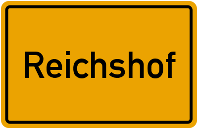 Branchenbuch Reichshof, Nordrhein-Westfalen