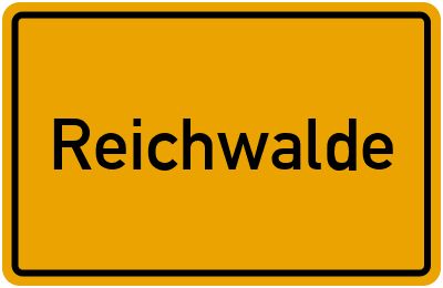 Reichwalde in Brandenburg erkunden