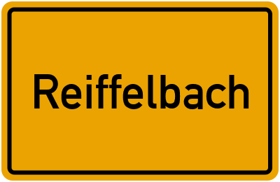 Reiffelbach in Rheinland-Pfalz erkunden