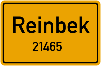 21465 Reinbek