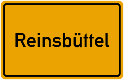 Reinsbüttel in Schleswig-Holstein erkunden