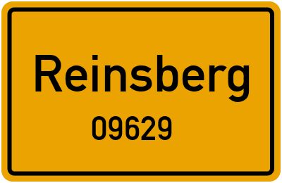 09629 Reinsberg