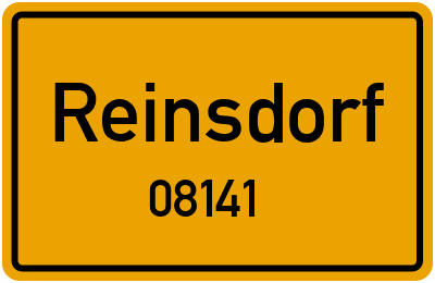 08141 Reinsdorf