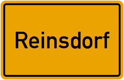 Reinsdorf erkunden: Fotos & Services