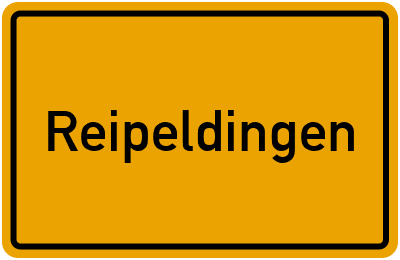 Reipeldingen in Rheinland-Pfalz