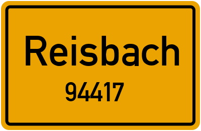 94417 Reisbach