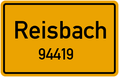 94419 Reisbach