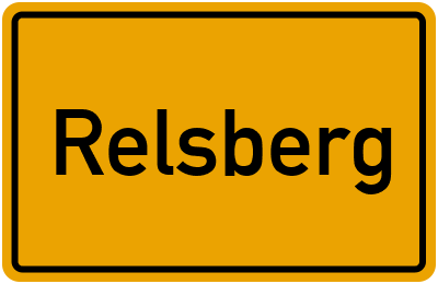 Relsberg