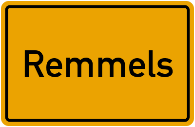 Remmels in Schleswig-Holstein