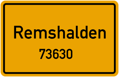73630 Remshalden