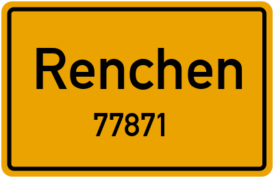 77871 Renchen