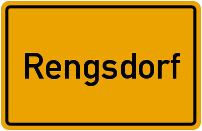 Rengsdorf in Rheinland-Pfalz