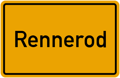 Branchenbuch Rennerod, Rheinland-Pfalz