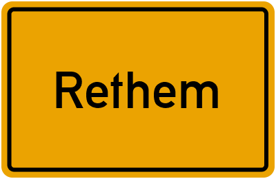 Rethem