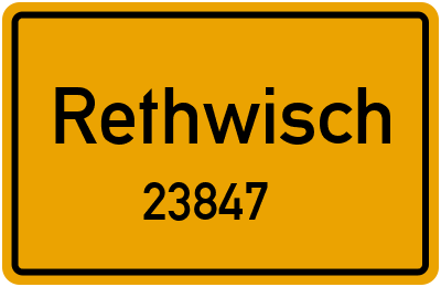 Rethwisch 23847